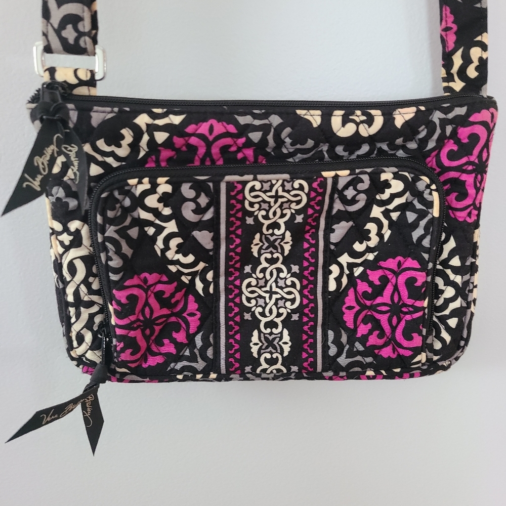 Vera Bradley Cross Body Purse